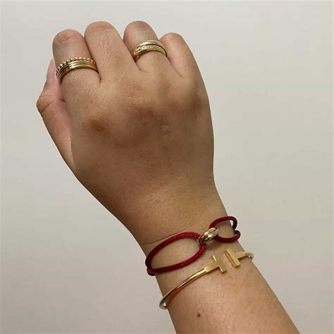 cheapest bracelet cartier